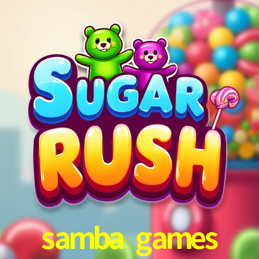 A Popularidade dos Caça-Níqueis no samba games