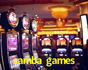 Explorando a Categoria de Eventos em Apostas na samba games