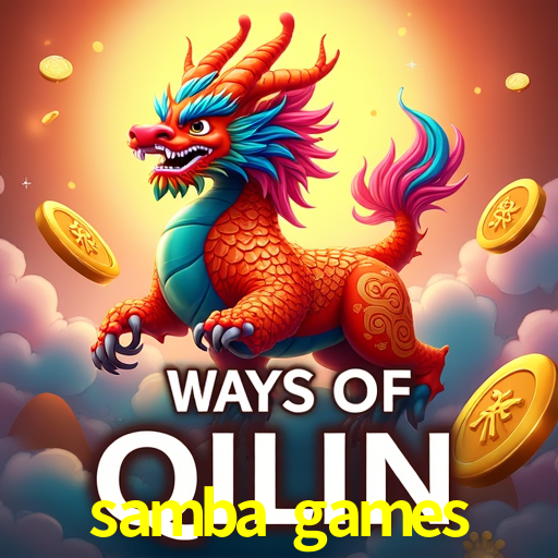 Apostas Esportivas na samba games: Um Guia Completo