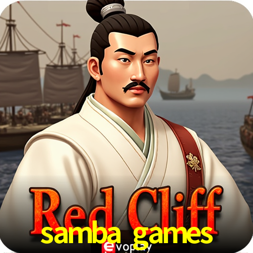 Descubra a Magia dos Jogos de Arcade no samba games