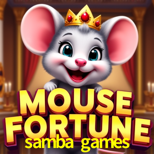 A Revolução dos Aplicativos de Jogos no samba games