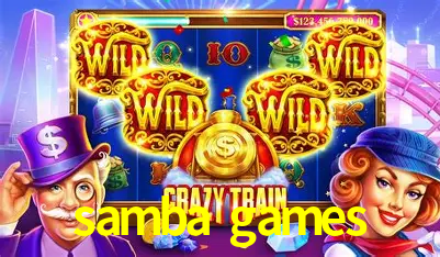 Inovações de Jogos na samba games: O Futuro das Experiências Interativas