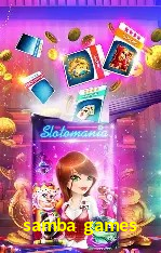 Descubra o Programa VIP da samba games: Vantagens Exclusivas para Jogadores
