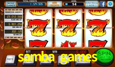 Descubra a Essência do samba games: Nossa História e Compromissos