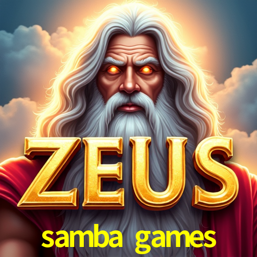 A Revolução dos Aplicativos de Jogos no samba games