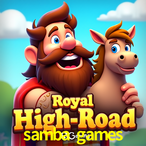 A Popularidade dos Caça-Níqueis no samba games