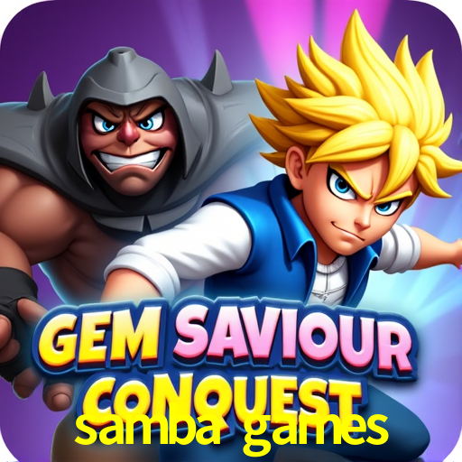 Inovações de Jogos na samba games: O Futuro das Experiências Interativas