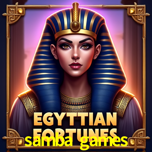 Apostas Esportivas na samba games: Um Guia Completo