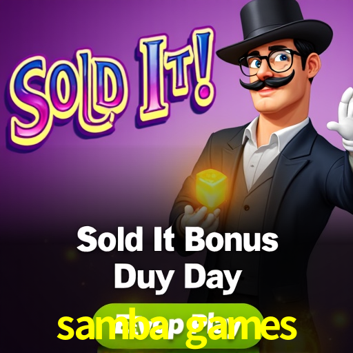 Desvendando o Mundo dos Jogos Virtuais na samba games