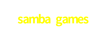 samba games