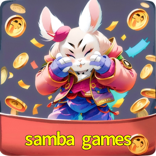samba games